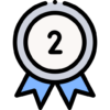 Silver Medal