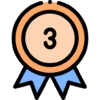 Bronze Badge