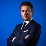 Foto del profilo di James David