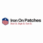 Zdjęcie profilowe iron on patches
