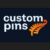 Group logo of Custom Badges NZ