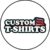 Group logo of Custom T-Shirt UAE
