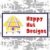 Group logo of Happy Hut Designs
