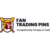 Group logo of Fan Trading Pins