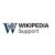 Logo del gruppo Wikipedia Support Services