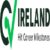 Logo del gruppo CV Ireland