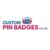 Logo del gruppo Customised Enamel Pin Badges Services in UK