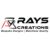Logo del gruppo Rays Creations
