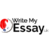 Logo del gruppo Write My Essay UK